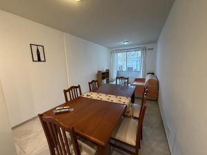 Departamento en barrio pichincha