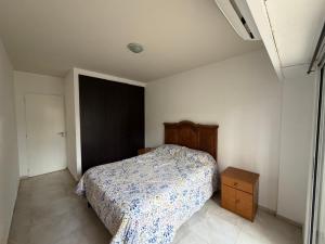 Departamento en barrio pichincha