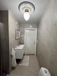 Rampestreken Glamping