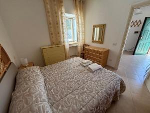 Cozy apartment Ulisse with private parking