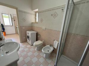 Cozy apartment Ulisse with private parking