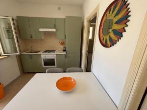 Cozy apartment Ulisse with private parking