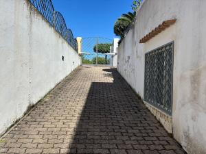 Cozy apartment Ulisse with private parking