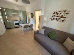 Cozy apartment Ulisse with private parking