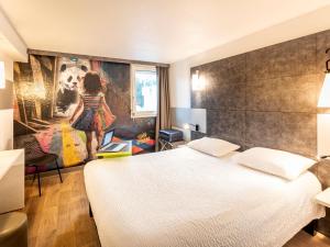 ibis Styles Brive Ouest
