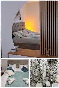 Apartman Lučiano Aranđelovac