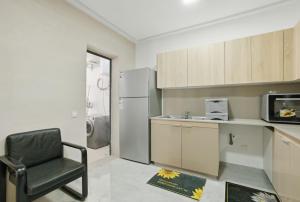 Bel appartement neuf,calme & sécurisé