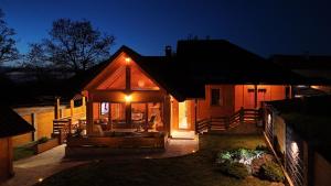 Violetta Cottage