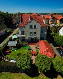 Villa Mirage