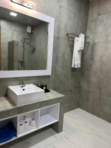 Island Luxury Dive Hotel - Fulhadhoo