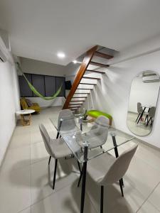 Apartamento Cartagena