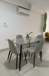 Apartamento Cartagena