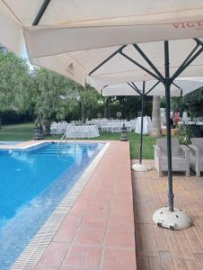 Hostal Al-Andalus