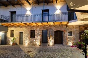 Antica corte