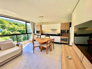LIV Exclusive Flat 507– a 2 min da Praia de Bombas