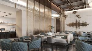 InterContinental Grand Ankara by IHG