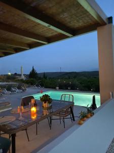 Villa Lemon