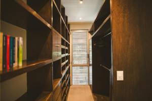 ENS- Quiet Apartment with Terrace in Condesa