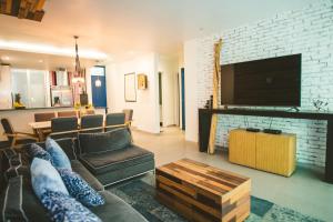 ENS- Quiet Apartment with Terrace in Condesa