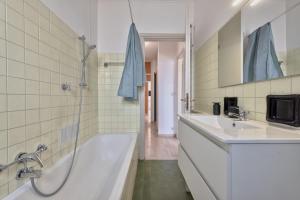 Apt Popolo Venice