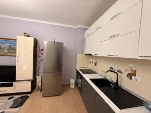 Apartament for daily rent plazh iliria