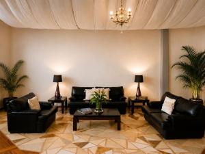 Hotel Bugambilia