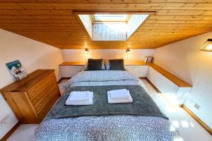 Ski-in Mountain View & Comfort for 6 guests