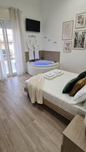 Manna House-Relax vicino al mare