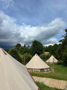 Acorn Creek Tented Camp