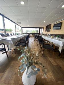 Hostal Al-Andalus