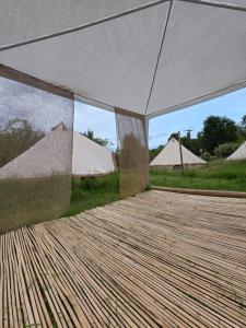 Acorn Creek Tented Camp