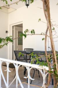Apartman Martić