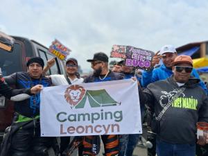 CampingLeoncyn