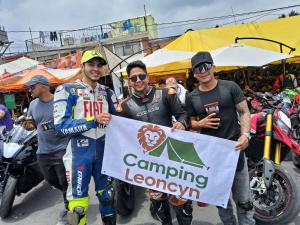 CampingLeoncyn