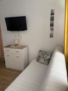 Apartamenty nad morzem Przy klifie Dębina