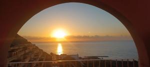 Apartamento con vistas de ensueño