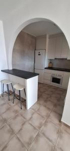 Apartamento con vistas de ensueño