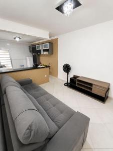 Casa completa e confortável