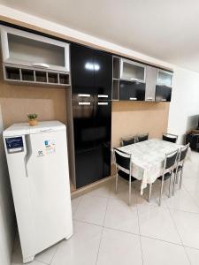 Casa completa e confortável