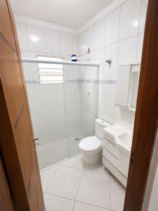 Casa completa e confortável