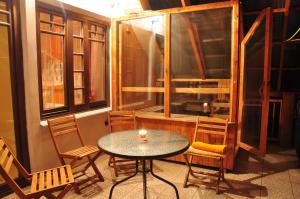 Guesthouse Leiputrija