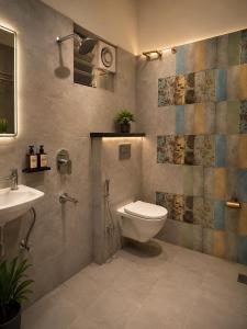 Kubo By Convivial - Near CHL Hospital 114