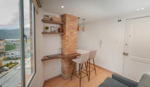 Beautiful Apartment in the best area of Manizales