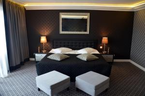 Apartment room in Mazurski Raj - Hotel Marina & Spa