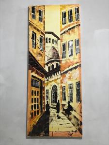 Usangi house