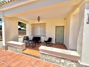 Finca Horizonte en Calma