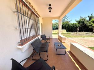 Finca Horizonte en Calma