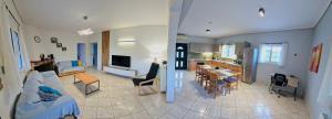 Arte villa Margarita apartment
