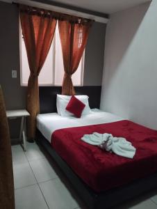 Hotel Simón Center Pereira