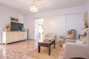 CA NA FLORES - Charming country house with private pool. Free Wi-Fi.